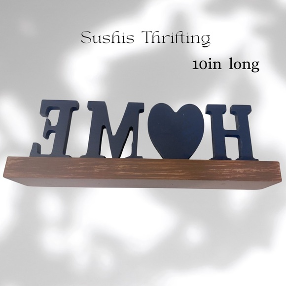 2 Patriotic Home and USA Decor - Picture 7 of 8